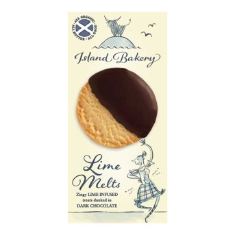 Organic Lime Melts