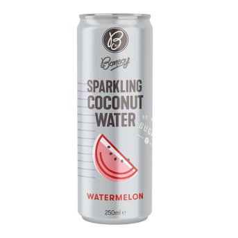 Sparkling Coconut Water - Watermelon Bonsoy 250ml