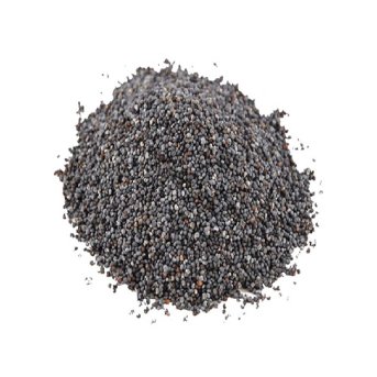 Poppy Seed - Blue Infinity Foods 1kg Poppy Seed - Blue Infinity Foods 1kg