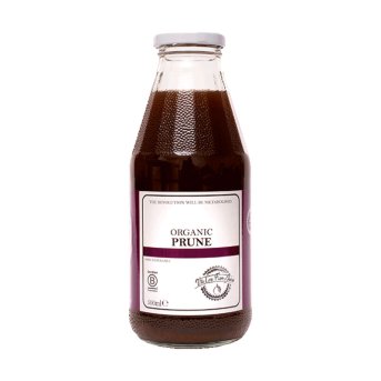 Organic Prune Juice Vitacore 500ml