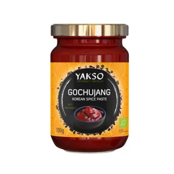 Organic Gochujang