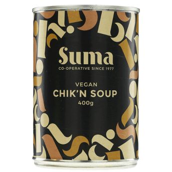 Chik'n Soup Suma 12x400g Chik'n Soup Suma 12x400g