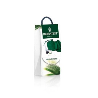 Application Kit (brush, measure cup, cape) Herbatint 1x1pack
