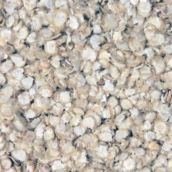 Organic Quinoa Flakes - gluten-free Infinity Bulk 25kg