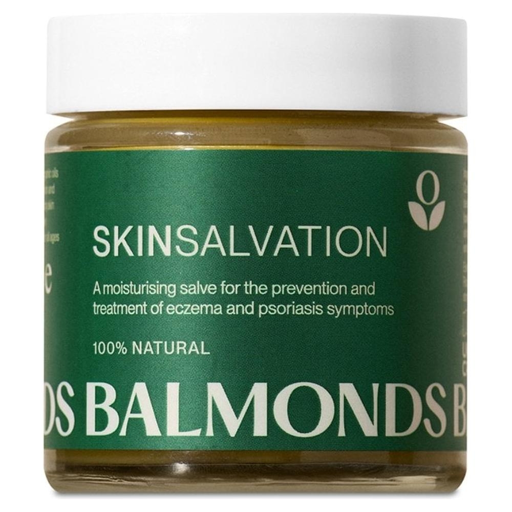 Skin Salvation 120ml Balmonds 6x120ml Skin Salvation 120ml Balmonds 6x120ml