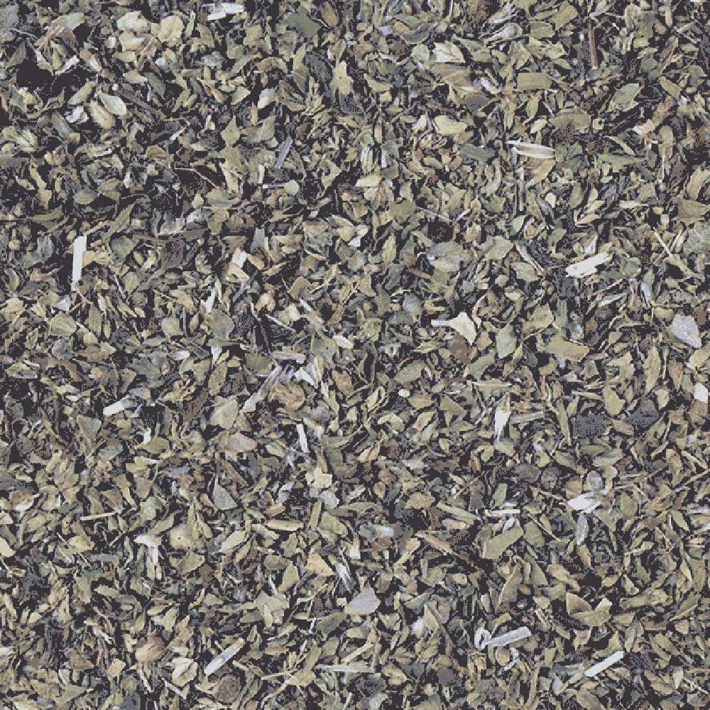 Organic Oregano Organic Herb Trading 1kg