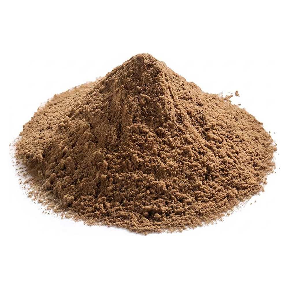 Nutmeg Ground Infinity Foods 1kg