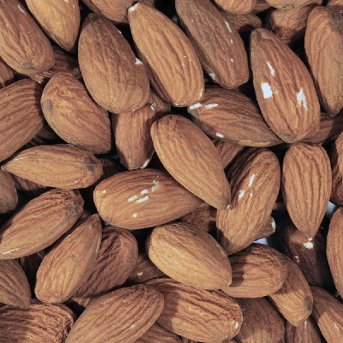 Almonds Infinity Bulk 22.68kg