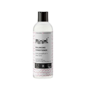 Balancing Conditioner - Pink Grapefruit & Aloe Miniml 500ml