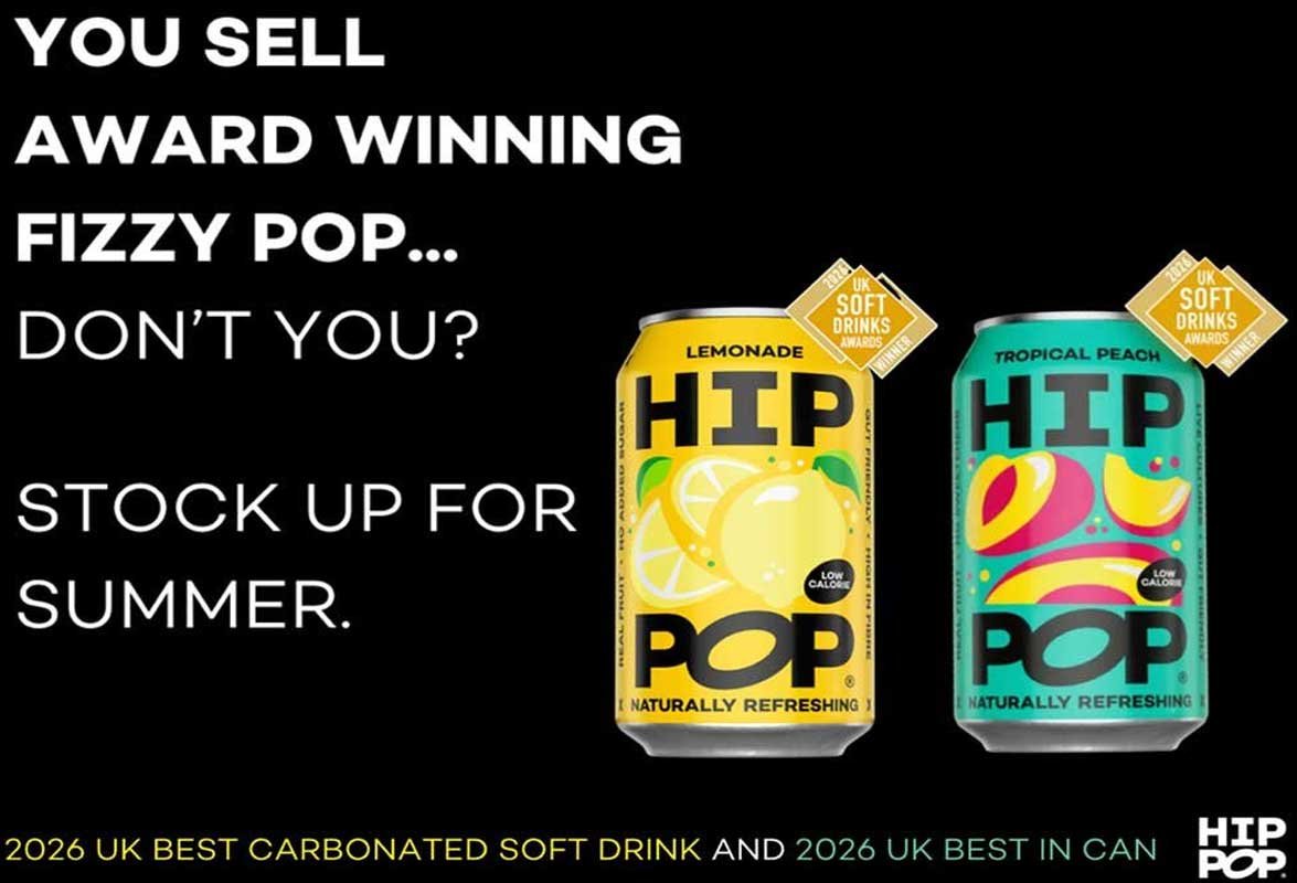Hip Pop