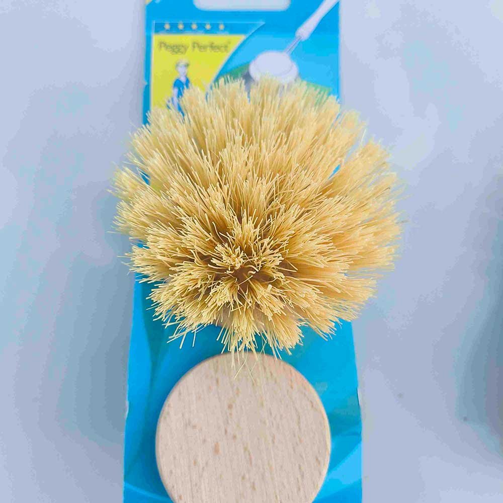 Dish Brush Refill - large head Peggy Perfect 10x2 Dish Brush Refill - large head Peggy Perfect 10x2