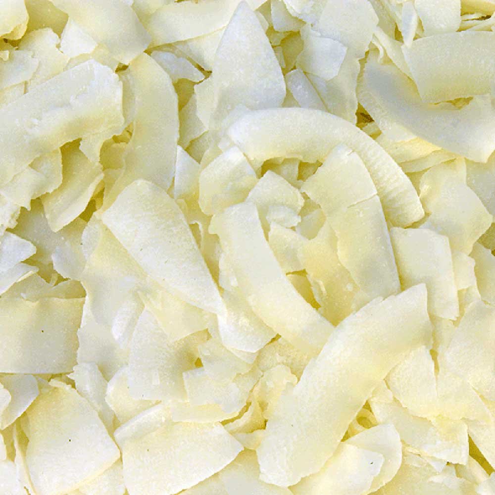 Organic Coconut Chips Infinity Bulk 10kg
