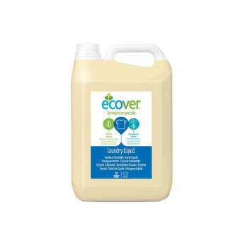 Laundry Liquid - plastic container Ecover 5l