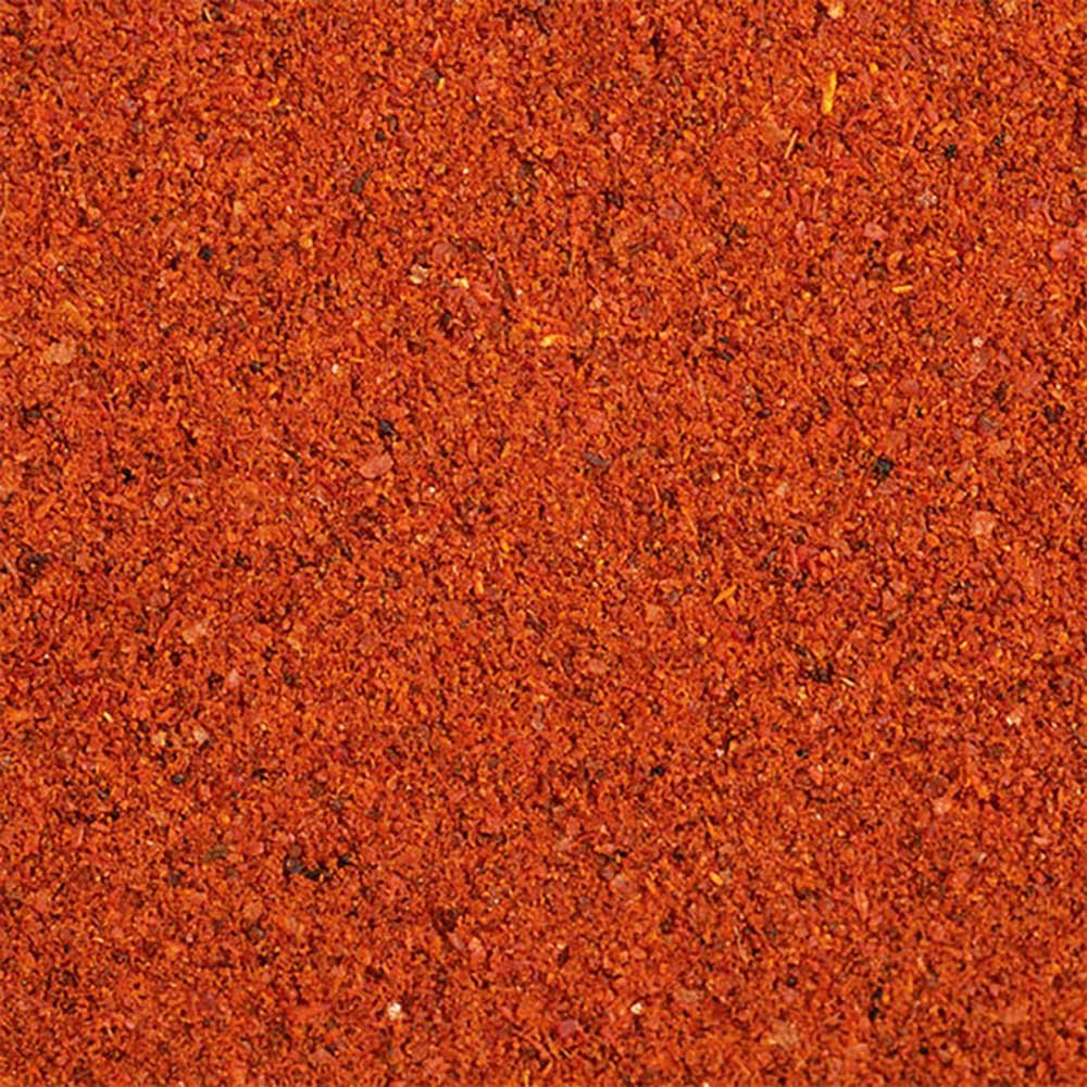 Organic Smoked Paprika Infinity Foods 25g Organic Smoked Paprika Infinity Foods 25g