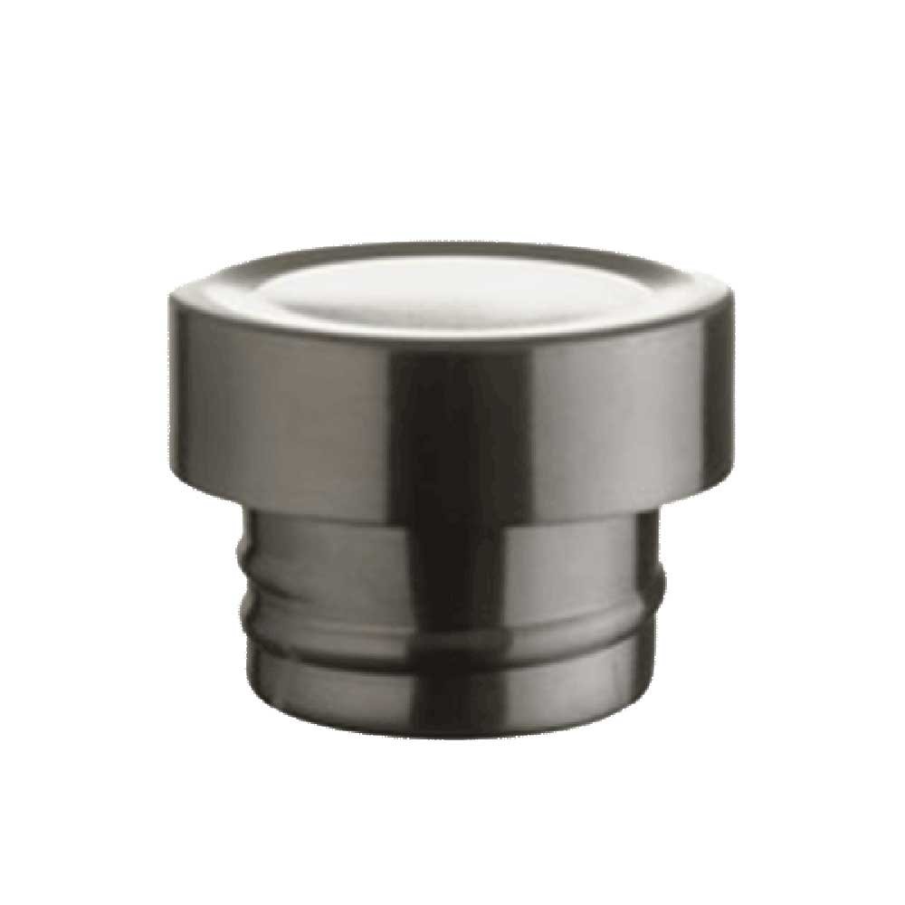 Steel Cap - no handle One Green Bottle 1pack