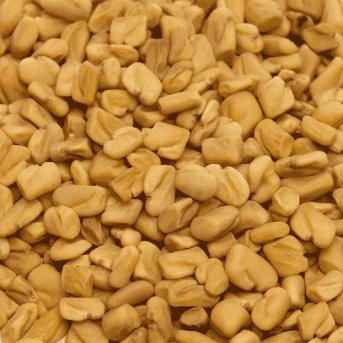 Organic Fenugreek Seed Organic Herb Trading 1kg Organic Fenugreek Seed Organic Herb Trading 1kg