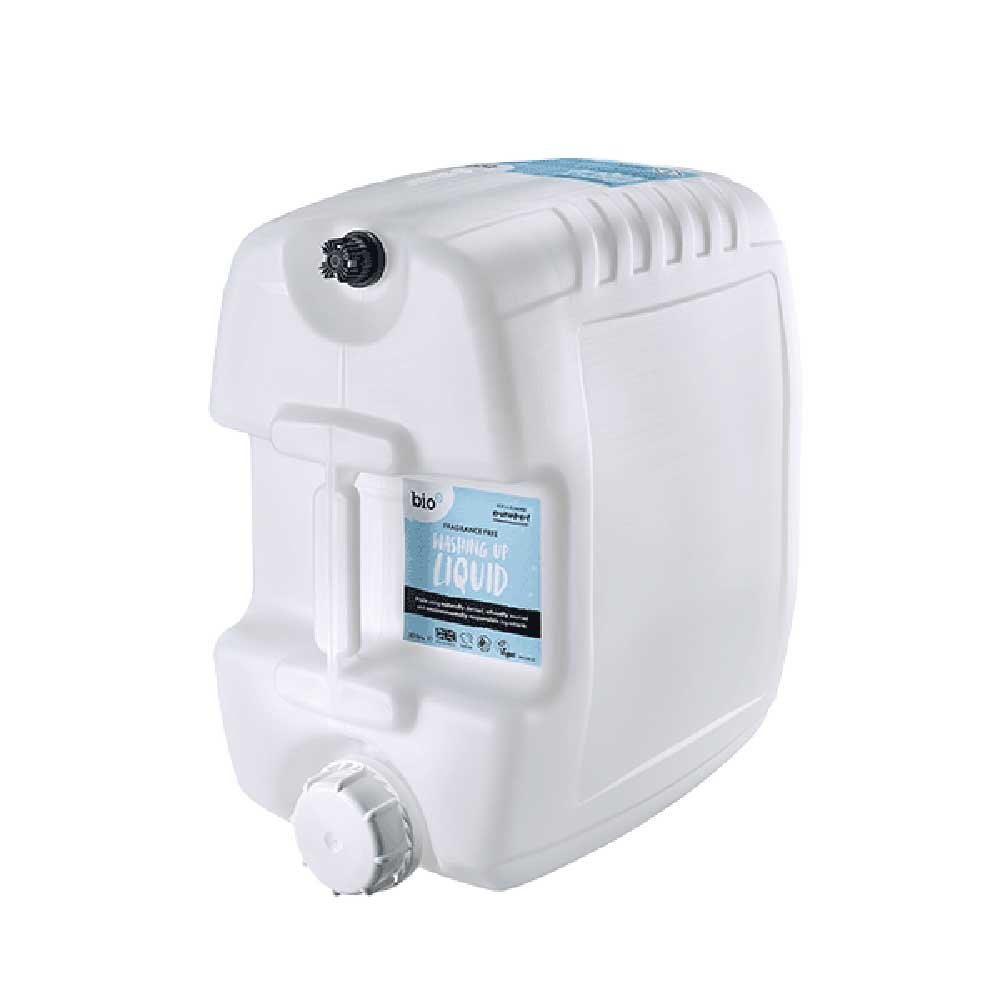 Washing Up Liquid Bio-D 20l