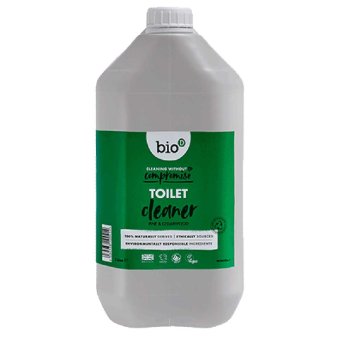 Toilet Cleaner Pine & Cedarwood Bio-D 5l