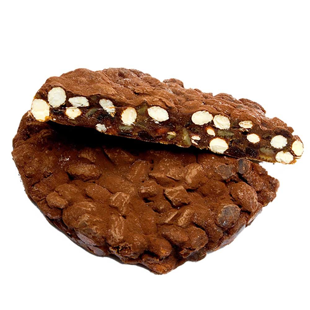 Chocolate Panforte Seggiano 100g Chocolate Panforte Seggiano 100g