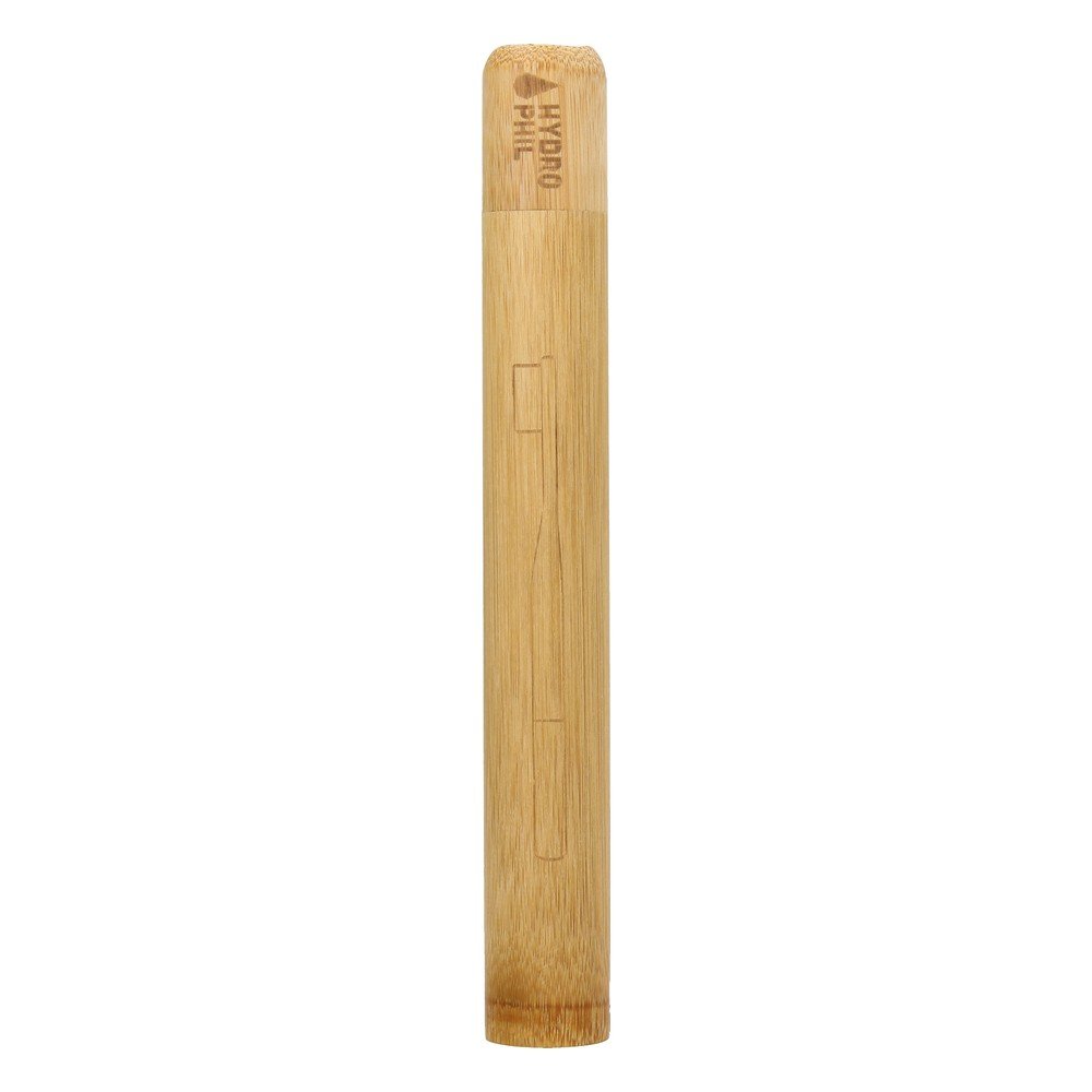 Toothbrush Case - Bamboo Hydrophil 12x1 Toothbrush Case - Bamboo Hydrophil 12x1