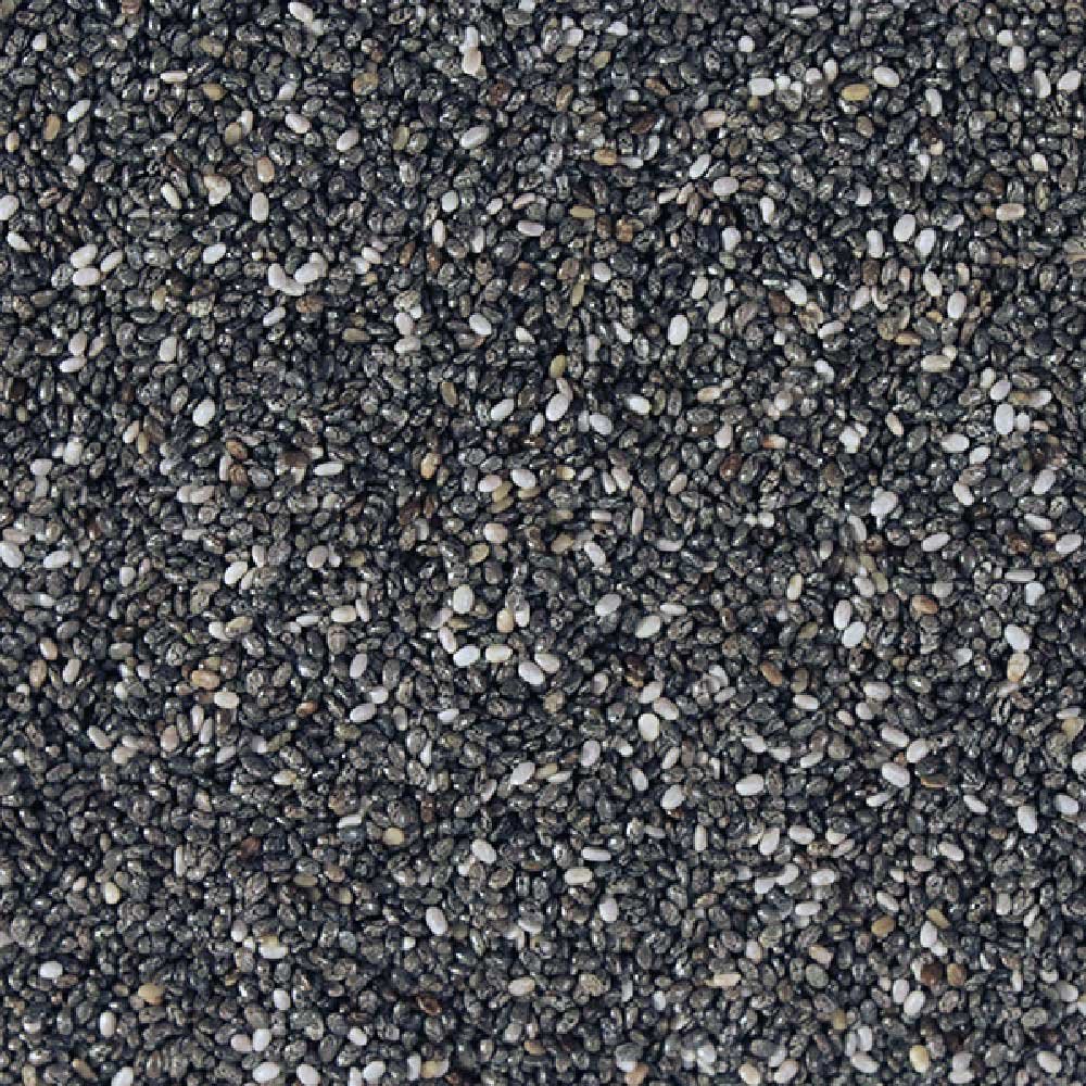 Chia Seeds Infinity Foods 500g