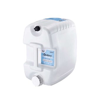 Cleansing Hand Wash Fragrance Free Bio-D 20l Cleansing Hand Wash Fragrance Free Bio-D 20l