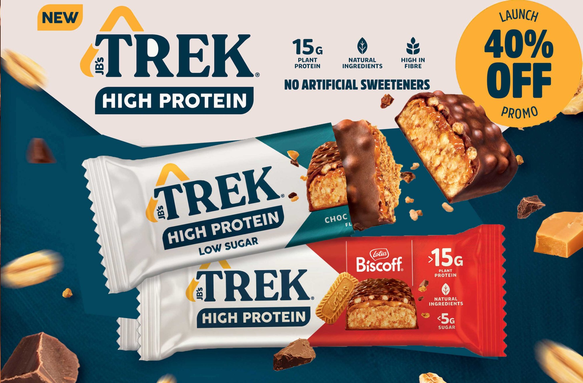 Trek