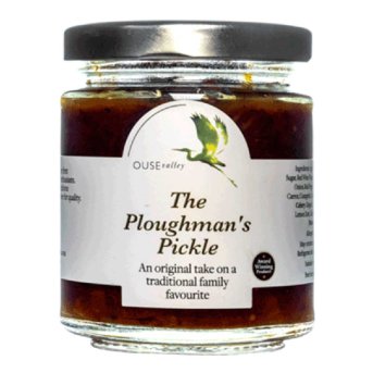 The Ploughman's Pickle Ouse Valley 215g