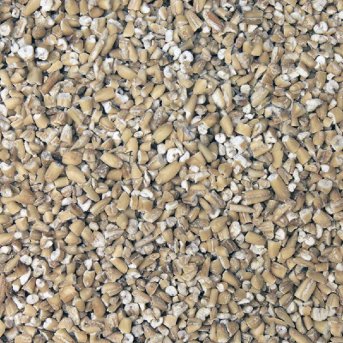 Organic Oatmeal - Coarse (Pinhead) Mornflake 25kg