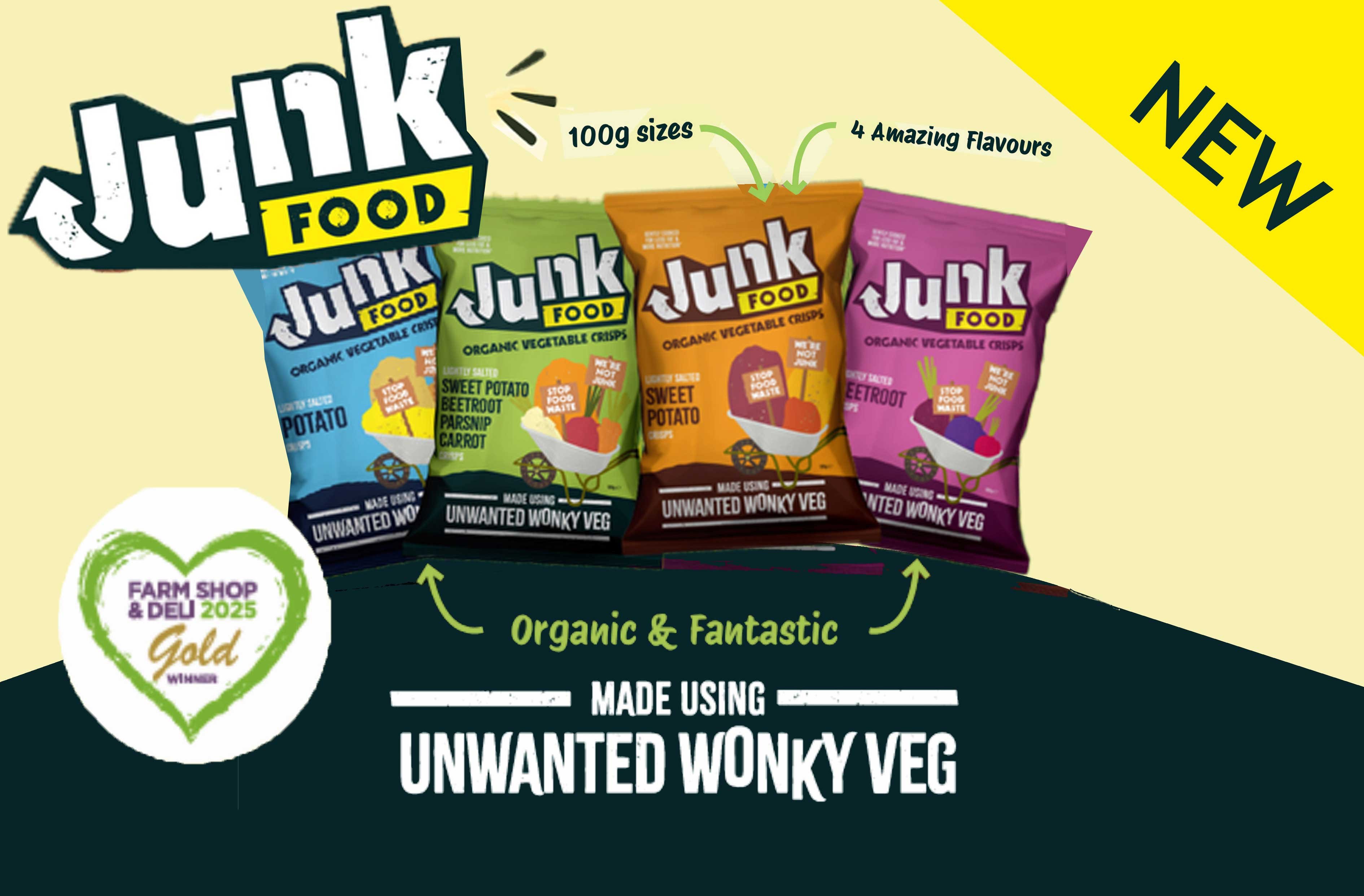 Junk Food