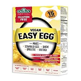 Vegan Easy Egg Orgran 250g Vegan Easy Egg Orgran 250g