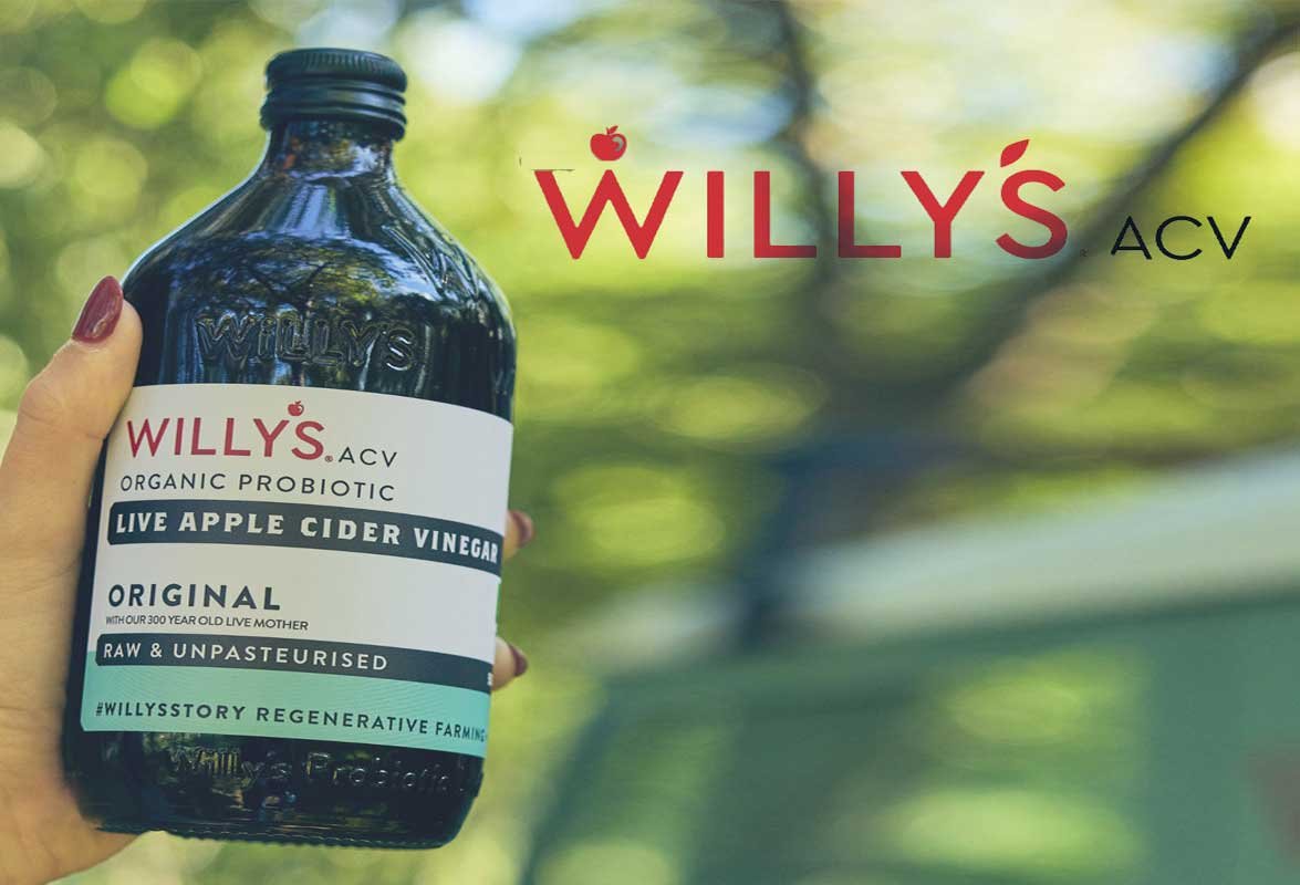 Willy's ACV