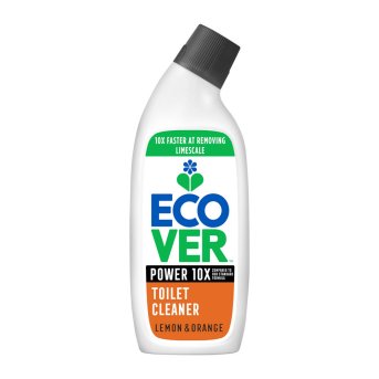 Toilet Cleaner - Power