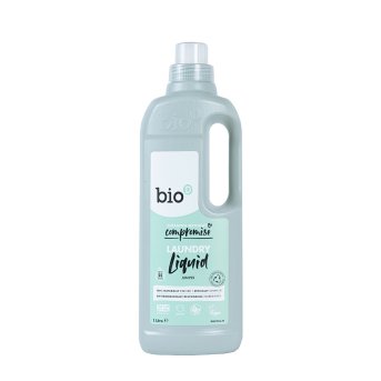 Juniper Laundry Liquid Bio-D 1l Juniper Laundry Liquid Bio-D 1l