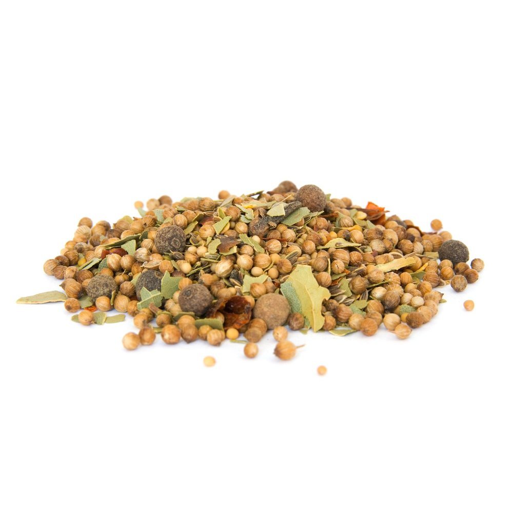 Pickling Spice Infinity Foods 1kg Pickling Spice Infinity Foods 1kg