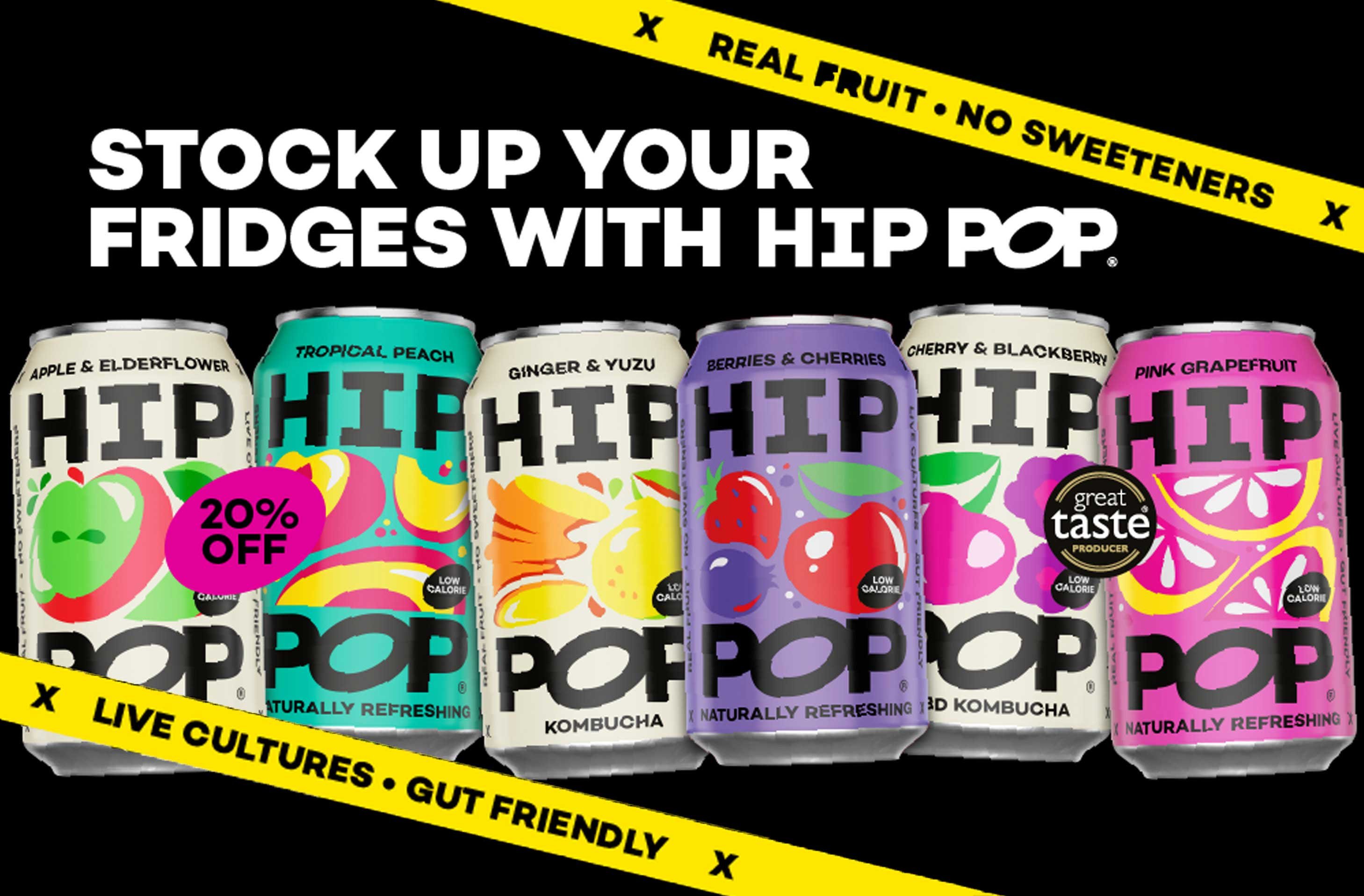 Hip Pop
