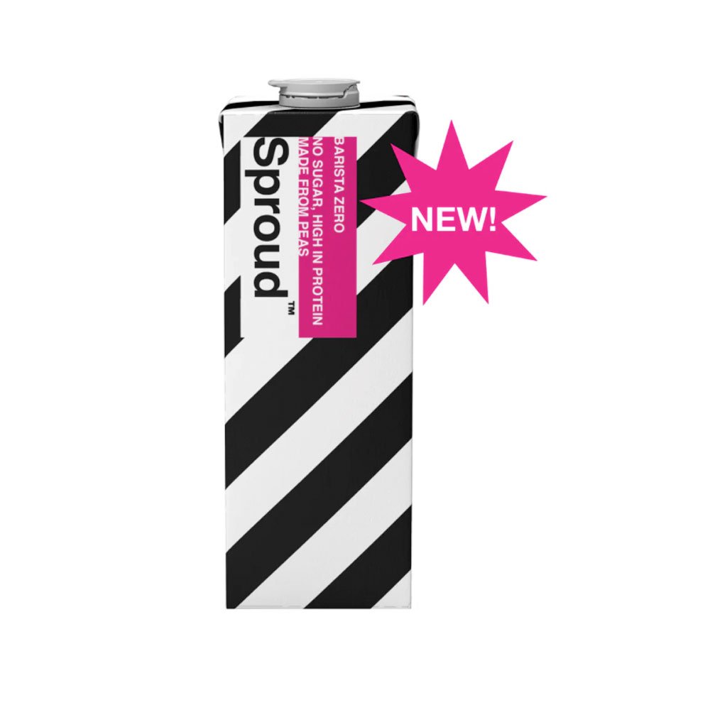 Sproud Barista Zero Sproud Barista Zero