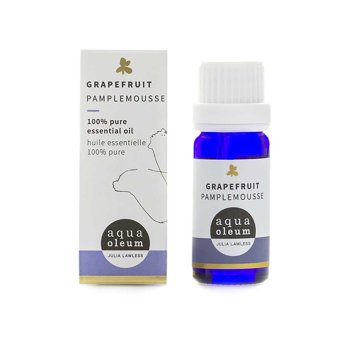 Grapefruit Aqua Oleum 10ml