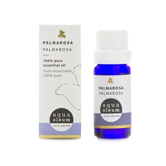 Palmarosa Aqua Oleum 3x10ml