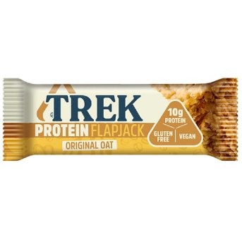 Original Oat Protein Flapjack