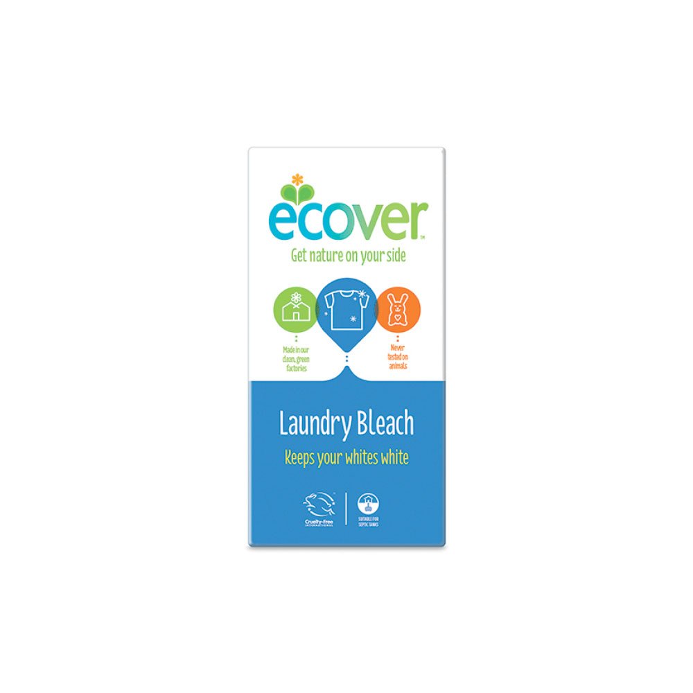 Laundry Bleach Ecover 400g