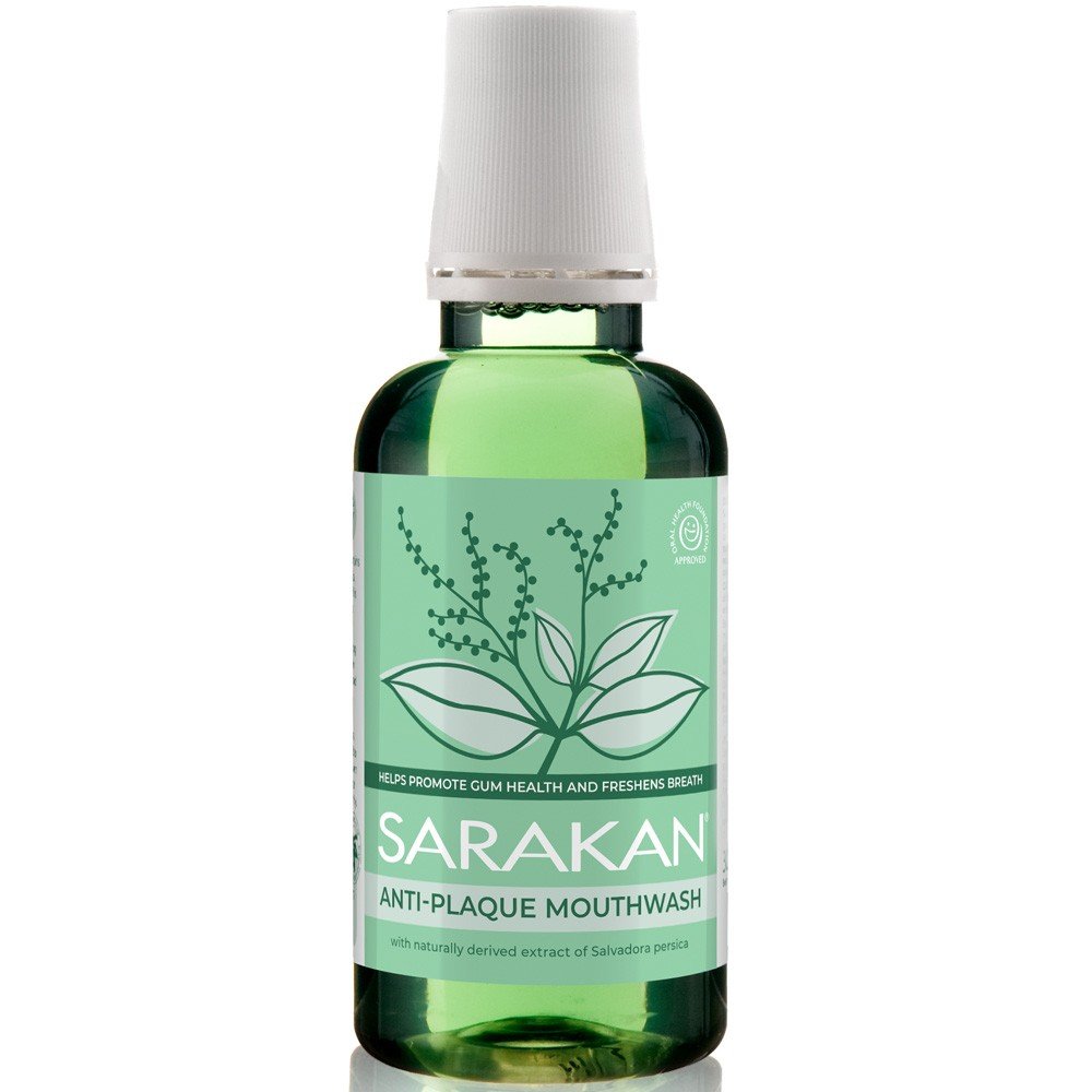Mouthfresh Rinse Sarakan 6x300ml Mouthfresh Rinse Sarakan 6x300ml