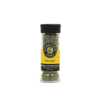 Organic Herbes de Provence Hambleden 15g Organic Herbes de Provence Hambleden 15g
