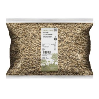 Organic Granola Base Infinity Foods 5kg Organic Granola Base Infinity Foods 5kg