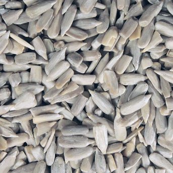 Organic Sunflower Seed - kernels Infinity Bulk 25kg Organic Sunflower Seed - kernels Infinity Bulk 25kg