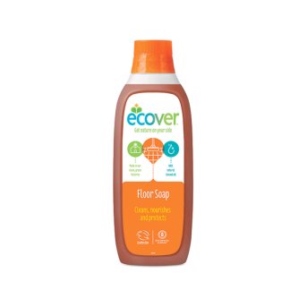 Floor Soap Ecover 1l