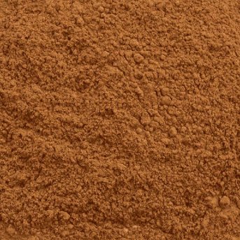 Organic Cinnamon Powder Organic Herb Trading 1kg