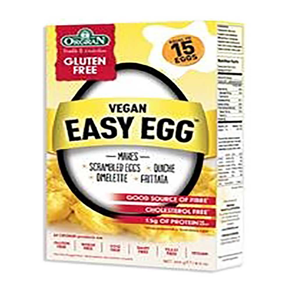 Vegan Easy Egg Orgran 250g