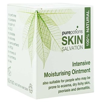 Skin Salvation 120ml Balmonds 120ml