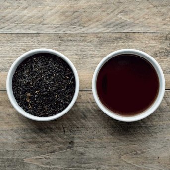 Organic English Breakfast Loose Leaf Tea Organic Herb Tradin Organic English Breakfast Loose Leaf Tea Organic Herb Tradin